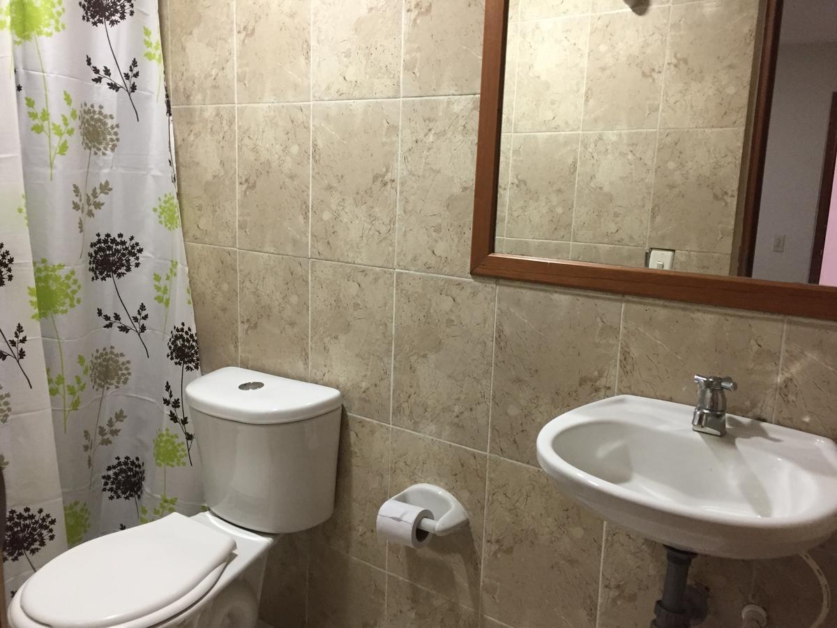 Hotel La Mansion Medellín Eksteriør bilde